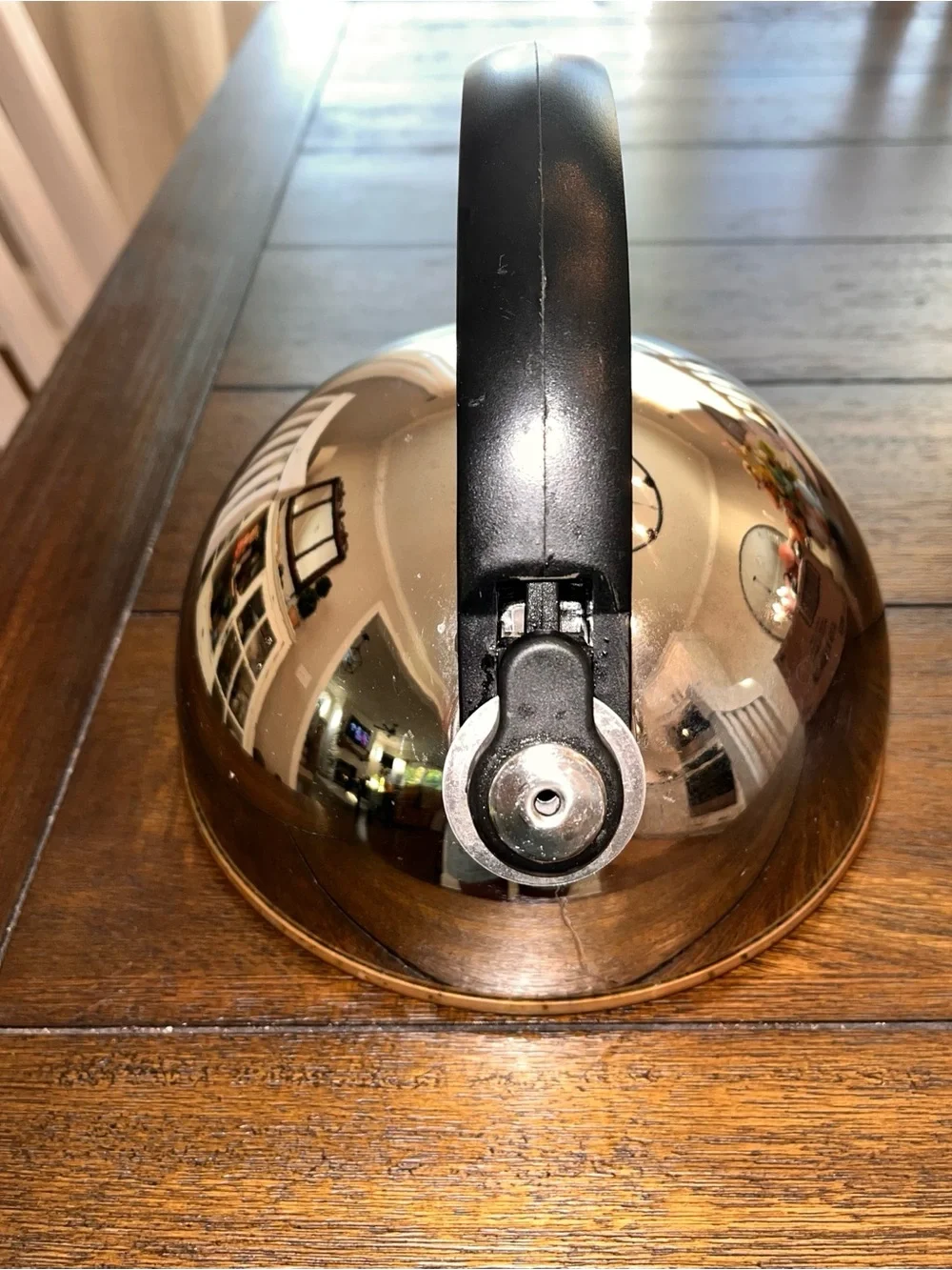 Revere Ware vintage revere